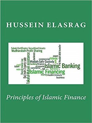 cover image of Principles of Islamic Finance